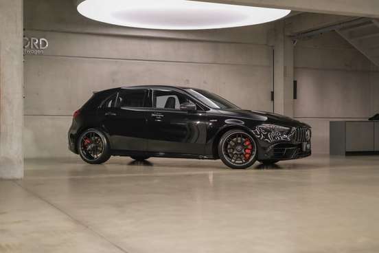 MERCEDES-BENZ-A 45 AMG-2024