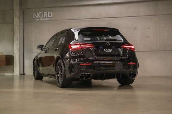 MERCEDES-BENZ-A 45 AMG-2024