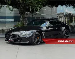 MERCEDES-BENZ AMG GT 63 4.0 V8 TURBO PHEV S E PERFORMANCE COUPÉ 2P 4MATIC+ SPEEDSHIFT MERCEDES-BENZ AMG GT 63 4.0 V8 TURBO PHEV S E PERFORMANCE COUPÉ 2P 4MATIC+ SPEEDSHIFT