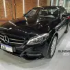 MERCEDES-BENZ C 180 1.6 CGI 16V TURBO GASOLINA 4P AUTOMÁTICO MERCEDES-BENZ C 180 1.6 CGI 16V TURBO GASOLINA 4P AUTOMÁTICO