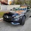 MERCEDES-BENZ C 180 1.6 CGI AVANTGARDE 16V TURBO GASOLINA 4P AUTOMÁTICO MERCEDES-BENZ C 180 1.6 CGI AVANTGARDE 16V TURBO GASOLINA 4P AUTOMÁTICO