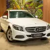 MERCEDES-BENZ C 180 1.6 CGI EXCLUSIVE 16V TURBO GASOLINA 4P AUTOMÁTICO MERCEDES-BENZ C 180 1.6 CGI EXCLUSIVE 16V TURBO GASOLINA 4P AUTOMÁTICO