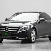 MERCEDES-BENZ C 180 1.6 CGI FLEX AVANTGARDE 9G-TRONIC MERCEDES-BENZ C 180 1.6 CGI FLEX AVANTGARDE 9G-TRONIC