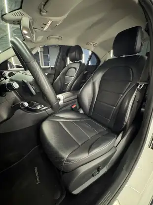 MERCEDES-BENZ-C 180-1.6 CGI FLEX AVANTGARDE 9G-TRONIC MERCEDES-BENZ-C 180-2018