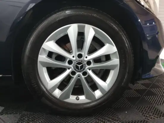 MERCEDES-BENZ-C 180-1.6 CGI FLEX AVANTGARDE 9G-TRONIC MERCEDES-BENZ-C 180-2019