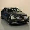 MERCEDES-BENZ C 180 1.8 CGI CLASSIC 16V TURBO GASOLINA 4P AUTOMÁTICO MERCEDES-BENZ C 180 1.8 CGI CLASSIC 16V TURBO GASOLINA 4P AUTOMÁTICO