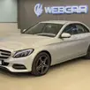 MERCEDES-BENZ C 180 1.6 CGI EXCLUSIVE 16V TURBO GASOLINA 4P AUTOMÁTICO MERCEDES-BENZ C 180 1.6 CGI EXCLUSIVE 16V TURBO GASOLINA 4P AUTOMÁTICO
