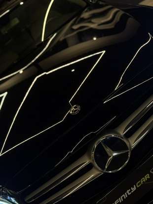 MERCEDES-BENZ-C 180-1.6 CGI FLEX AVANTGARDE 9G-TRONIC MERCEDES-BENZ-C 180-2019