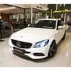 MERCEDES-BENZ C 180 1.6 CGI FLEX AVANTGARDE 9G-TRONIC MERCEDES-BENZ C 180 1.6 CGI FLEX AVANTGARDE 9G-TRONIC