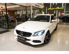 MERCEDES-BENZ C 180 1.6 CGI FLEX AVANTGARDE 9G-TRONIC MERCEDES-BENZ C 180 1.6 CGI FLEX AVANTGARDE 9G-TRONIC