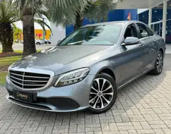 MERCEDES-BENZ C 180 1.6 CGI FLEX EXCLUSIVE 9G-TRONIC MERCEDES-BENZ C 180 1.6 CGI FLEX EXCLUSIVE 9G-TRONIC
