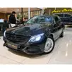 MERCEDES-BENZ C 180 1.6 CGI FLEX EXCLUSIVE 9G-TRONIC MERCEDES-BENZ C 180 1.6 CGI FLEX EXCLUSIVE 9G-TRONIC