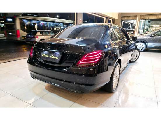 MERCEDES-BENZ-C 180-1.6 CGI FLEX EXCLUSIVE 9G-TRONIC MERCEDES-BENZ-C 180-2017