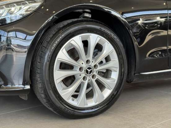 MERCEDES-BENZ-C 180-1.6 CGI GASOLINA EXCLUSIVE 9G-TRONIC MERCEDES-BENZ-C 180-2019