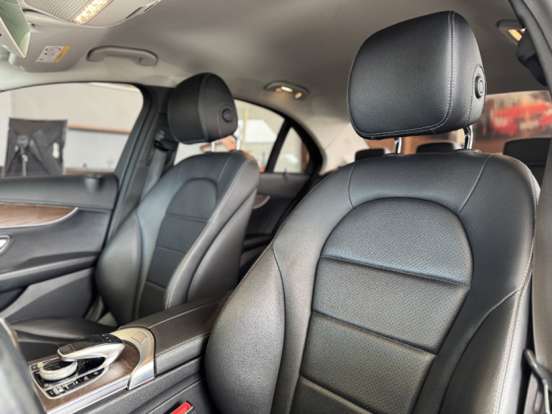 MERCEDES-BENZ-C 180-1.6 CGI GASOLINA EXCLUSIVE 9G-TRONIC MERCEDES-BENZ-C 180-2019