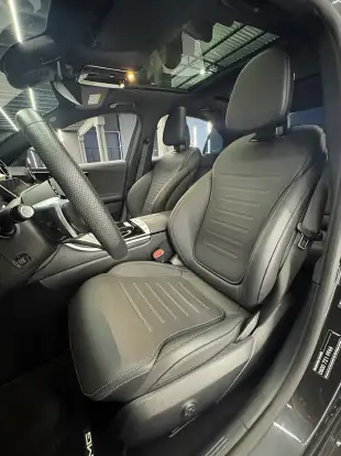 MERCEDES-BENZ-C 200-2024
