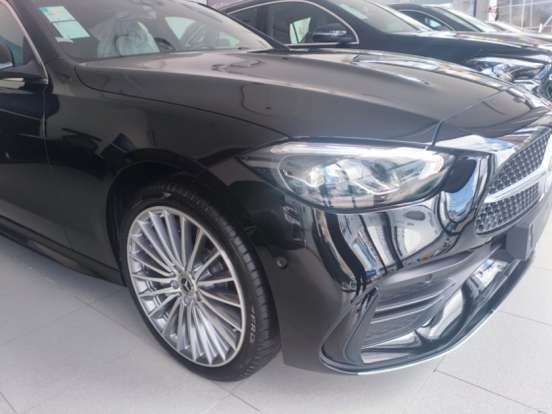 MERCEDES-BENZ-C 200-1.5 EQ BOOST HÍBRIDO AMG LINE 9G-TRONIC MERCEDES-BENZ-C 200-2025