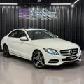 MERCEDES-BENZ C 200 2.0 CGI AVANTGARDE 16V GASOLINA 4P AUTOMÁTICO MERCEDES-BENZ C 200 2.0 CGI AVANTGARDE 16V GASOLINA 4P AUTOMÁTICO