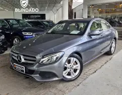 MERCEDES-BENZ C 250 2.0 CGI GASOLINA AVANTGARDE 9G-TRONIC MERCEDES-BENZ C 250 2.0 CGI GASOLINA AVANTGARDE 9G-TRONIC