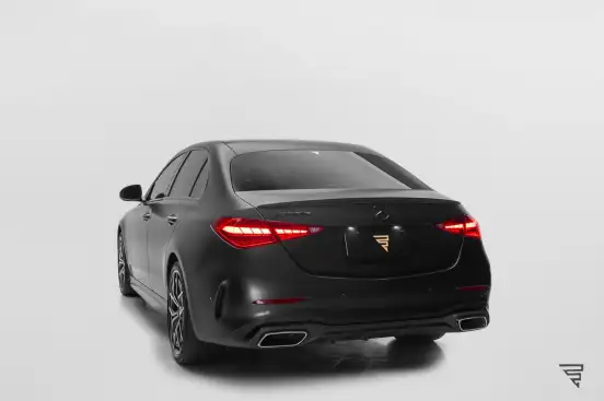 MERCEDES-BENZ-C 300-2023
