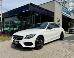 MERCEDES-BENZ C 300 2.0 CGI GASOLINA SPORT 9G-TRONIC MERCEDES-BENZ C 300 2.0 CGI GASOLINA SPORT 9G-TRONIC