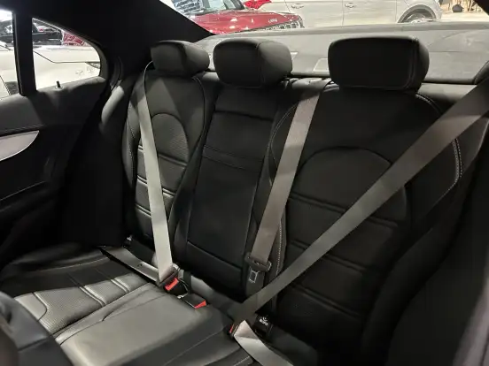 MERCEDES-BENZ-C 63 AMG-4.0 V8 TURBO GASOLINA S SPEEDSHIFT MERCEDES-BENZ-C 63 AMG-2019