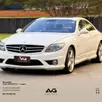 MERCEDES-BENZ CL 63 AMG 6.2 V8 32V GASOLINA 2P AUTOMÁTICO MERCEDES-BENZ CL 63 AMG 6.2 V8 32V GASOLINA 2P AUTOMÁTICO