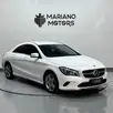 MERCEDES-BENZ CLA 180 1.6 CGI GASOLINA 7G-DCT MERCEDES-BENZ CLA 180 1.6 CGI GASOLINA 7G-DCT