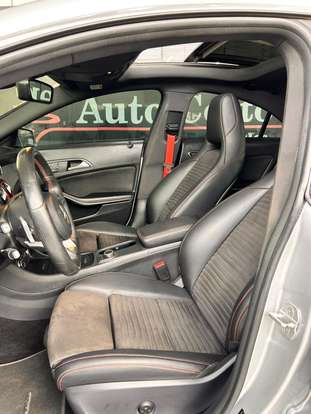 MERCEDES-BENZ-CLA 250-2015