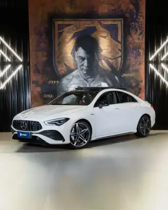MERCEDES-BENZ-CLA 35 AMG-2024