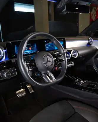MERCEDES-BENZ-CLA 35 AMG-2024