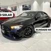 MERCEDES-BENZ CLA 45 AMG 2.0 CGI GASOLINA S 4MATIC SPEEDSHIFT MERCEDES-BENZ CLA 45 AMG 2.0 CGI GASOLINA S 4MATIC SPEEDSHIFT