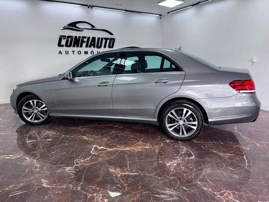 MERCEDES-BENZ-E 250-2015