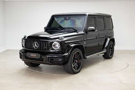 MERCEDES-BENZ-G 63 AMG-2023