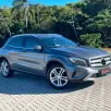 MERCEDES-BENZ GLA 200 1.6 CGI ADVANCE 16V TURBO FLEX 4P AUTOMÁTICO MERCEDES-BENZ GLA 200 1.6 CGI ADVANCE 16V TURBO FLEX 4P AUTOMÁTICO