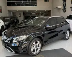 MERCEDES-BENZ GLA 200 1.6 CGI FLEX ADVANCE 7G-DCT MERCEDES-BENZ GLA 200 1.6 CGI FLEX ADVANCE 7G-DCT