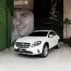 MERCEDES-BENZ GLA 200 1.6 CGI FLEX ADVANCE 7G-DCT MERCEDES-BENZ GLA 200 1.6 CGI FLEX ADVANCE 7G-DCT