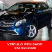MERCEDES-BENZ GLA 200 1.6 CGI FLEX ADVANCE 7G-DCT MERCEDES-BENZ GLA 200 1.6 CGI FLEX ADVANCE 7G-DCT