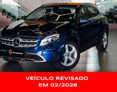 MERCEDES-BENZ GLA 200 1.6 CGI FLEX ADVANCE 7G-DCT MERCEDES-BENZ GLA 200 1.6 CGI FLEX ADVANCE 7G-DCT