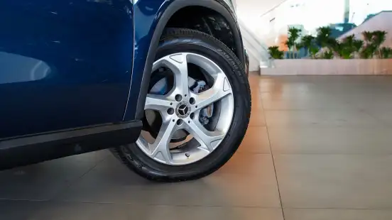 MERCEDES-BENZ-GLA 200-1.6 CGI FLEX ADVANCE 7G-DCT MERCEDES-BENZ-GLA 200-2019