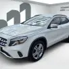 MERCEDES-BENZ GLA 200 1.6 CGI FLEX STYLE 7G-DCT MERCEDES-BENZ GLA 200 1.6 CGI FLEX STYLE 7G-DCT