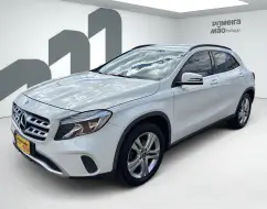 MERCEDES-BENZ GLA 200 1.6 CGI FLEX STYLE 7G-DCT MERCEDES-BENZ GLA 200 1.6 CGI FLEX STYLE 7G-DCT