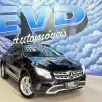 MERCEDES-BENZ GLA 200 1.6 CGI FLEX STYLE 7G-DCT MERCEDES-BENZ GLA 200 1.6 CGI FLEX STYLE 7G-DCT