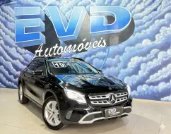 MERCEDES-BENZ GLA 200 1.6 CGI FLEX STYLE 7G-DCT MERCEDES-BENZ GLA 200 1.6 CGI FLEX STYLE 7G-DCT