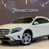 MERCEDES-BENZ GLA 200 1.6 CGI VISION 16V TURBO GASOLINA 4P AUTOMÁTICO MERCEDES-BENZ GLA 200 1.6 CGI VISION 16V TURBO GASOLINA 4P AUTOMÁTICO