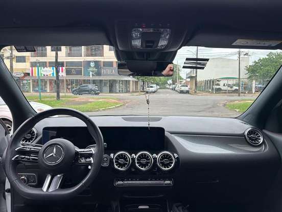 MERCEDES-BENZ-GLA 200-1.3 MHEV AMG LINE 7G-DCT MERCEDES-BENZ-GLA 200-2023