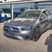 MERCEDES-BENZ GLA 200 1.3 MHEV AMG LINE 7G-DCT MERCEDES-BENZ GLA 200 1.3 MHEV AMG LINE 7G-DCT