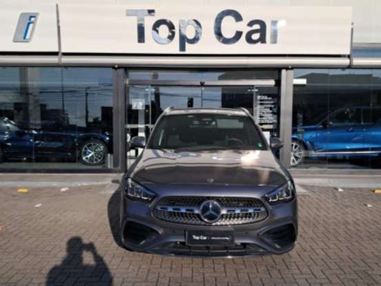 MERCEDES-BENZ-GLA 200-1.3 MHEV AMG LINE 7G-DCT MERCEDES-BENZ-GLA 200-2024