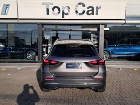 MERCEDES-BENZ-GLA 200-1.3 MHEV AMG LINE 7G-DCT MERCEDES-BENZ-GLA 200-2024