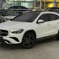 MERCEDES-BENZ GLA 200 1.3 MHEV PROGRESSIVE 7G-DCT MERCEDES-BENZ GLA 200 1.3 MHEV PROGRESSIVE 7G-DCT